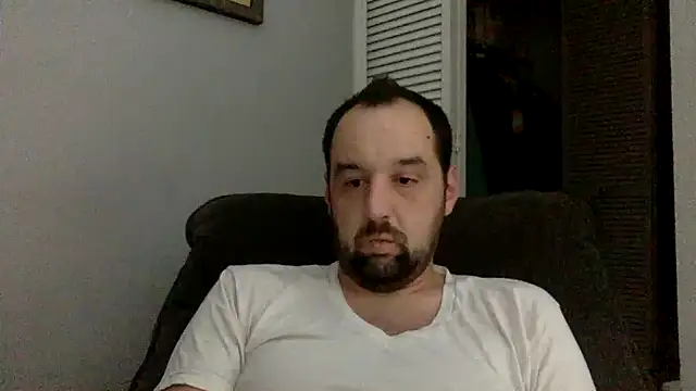 Kink Master Daddy online show from November 2025 02:44:02 AM