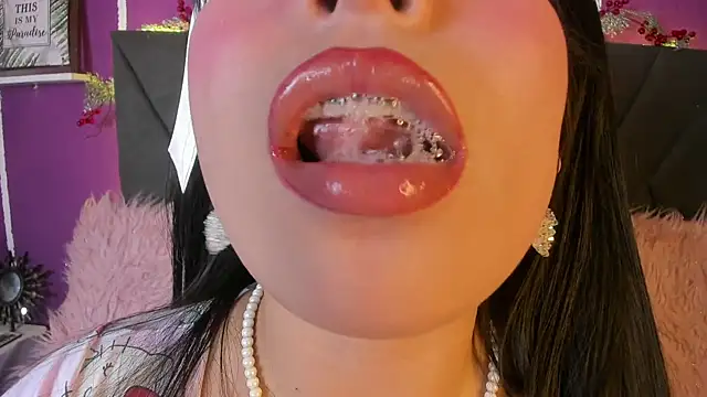 mia roux13 online show from January 2025 10:17:01 PM