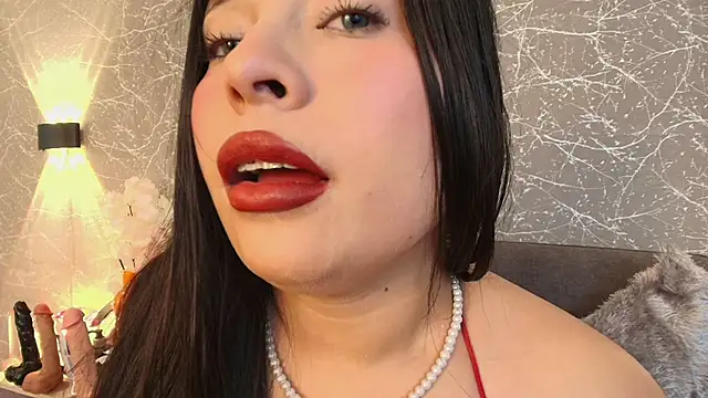mia roux13 online show from February 2025 09:58:02 PM