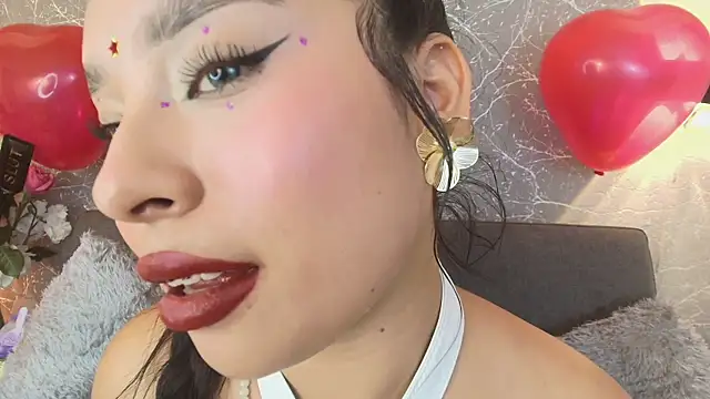 mia roux13 online show from February 2025 01:53:01 AM
