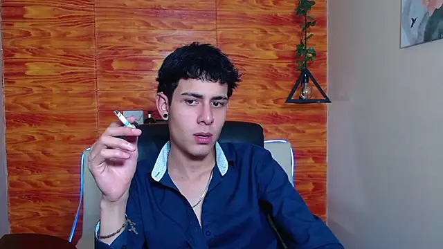 Bastiaan 28 online show from January 2025 07:25:02 AM