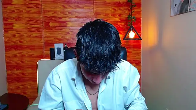 Bastiaan 28 online show from January 2025 02:03:02 PM