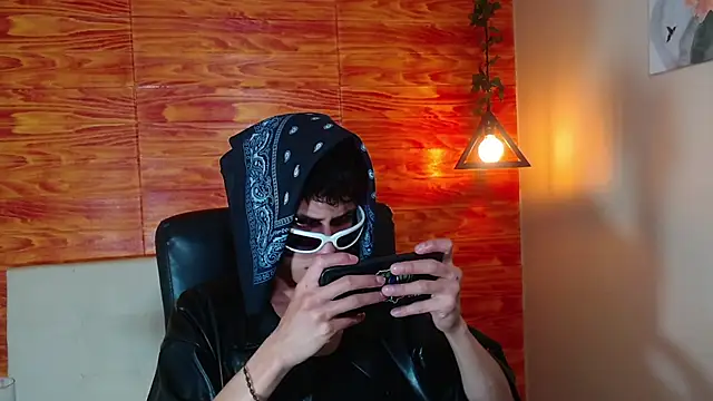 Bastiaan 28 online show from February 2025 06:20:02 AM