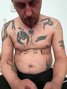 Snapshot of sikergecer3435 chatting on February 2026 01:45:02 PM sikergecer3435 online show from February 2026 01:45:02 PM