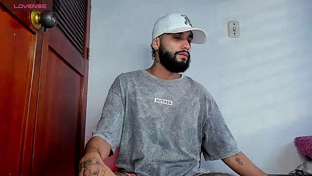 estiben 05 online show from January 2025 10:06:02 PM