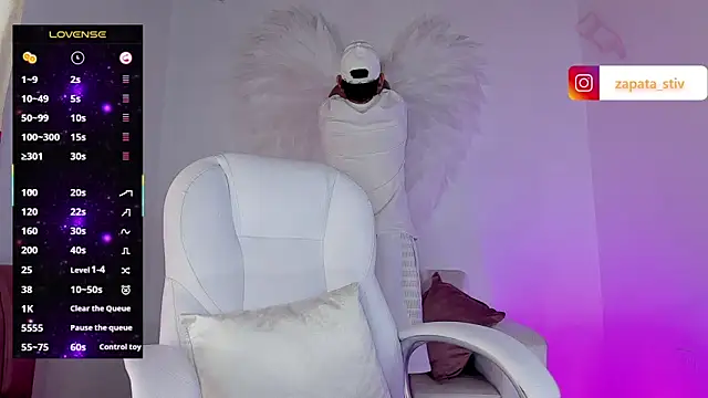 estiben 05 online show from March 2025 05:58:02 PM