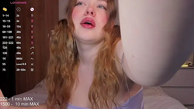 HANNA MONTANAS online show from October 2025 05:13:02 PM