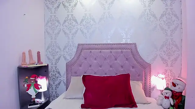 AdelaineBest online show from December 2024 12:12:02 PM