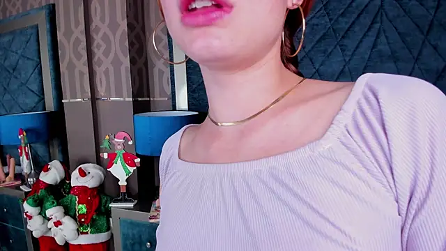 AdelaineBest online show from December 2024 04:09:01 AM