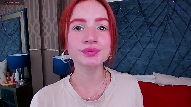 AdelaineBest online show from January 2025 04:59:01 PM