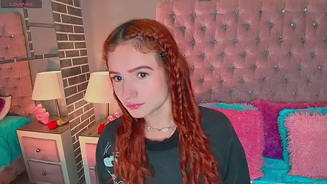 AdelaineBest online show from October 2025 05:49:02 AM