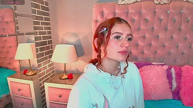 AdelaineBest online show from October 2025 06:05:01 AM