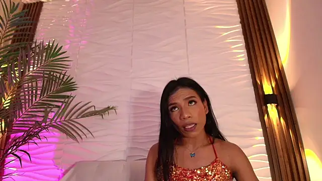 kimberly Gonzalez1 online show from October 2025 03:15:01 AM