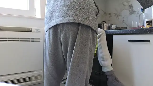 BalancedSexLife online show from March 2025 06:59:02 AM