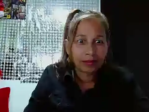 CaroMasha online show from February 2025 11:26:02 PM