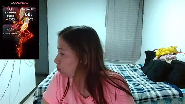 CaroMasha online show from April 2026 12:26:02 AM