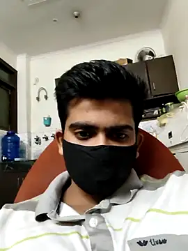 Snapshot of 12ashujii chatting on April 2026 01:45:02 PM 12ashujii online show from April 2026 01:45:02 PM