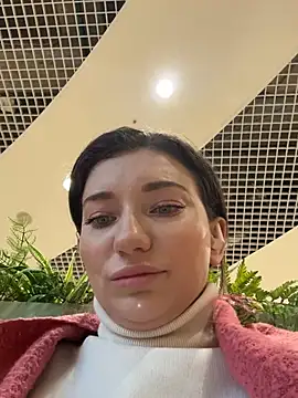 MooonReal online show from February 2025 03:23:02 AM