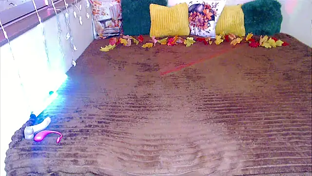 LizaSenri online show from November 2025 11:34:02 AM