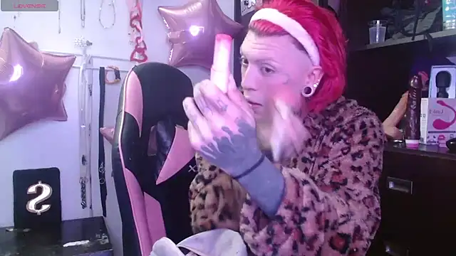 charlotbelucci  online show from March 2026 07:36:01 AM