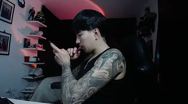 jung dragon online show from December 2024 05:59:02 AM