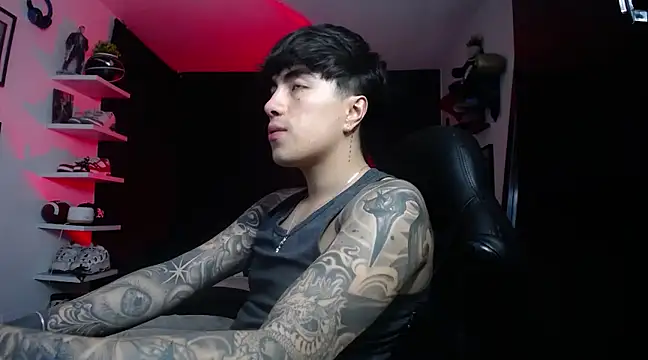 jung dragon online show from December 2024 04:56:01 AM