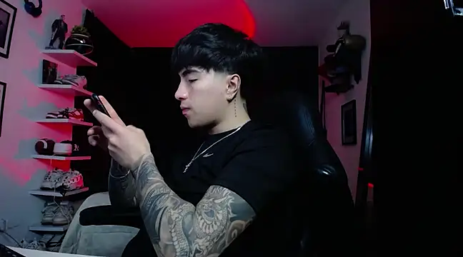 jung dragon online show from December 2024 04:49:02 AM