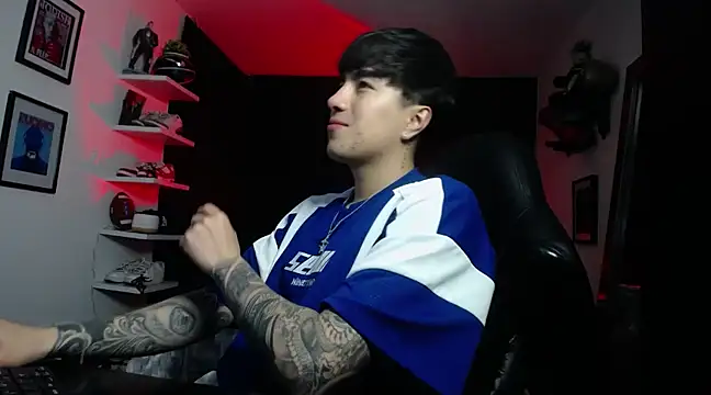 jung dragon online show from January 2025 03:56:02 AM