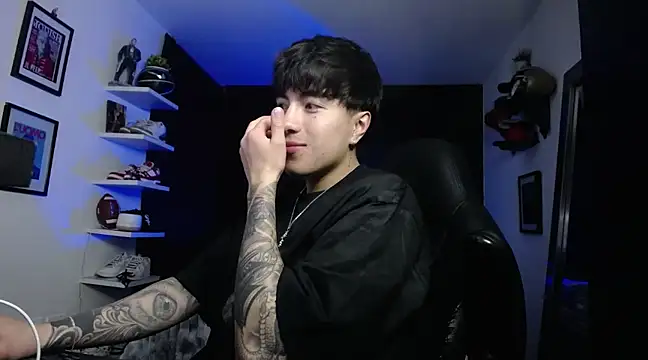 jung dragon online show from January 2025 06:12:01 AM