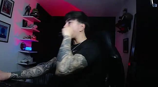 jung dragon online show from February 2025 06:46:01 AM