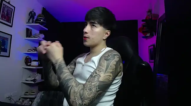 jung dragon online show from February 2025 03:43:01 AM