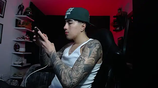 jung dragon online show from February 2025 07:59:02 AM