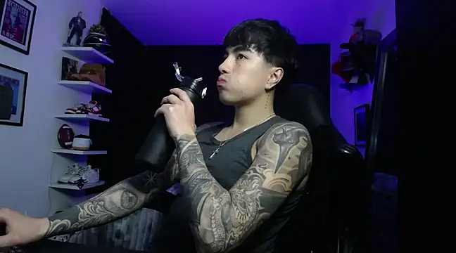 jung dragon online show from February 2025 09:06:02 AM