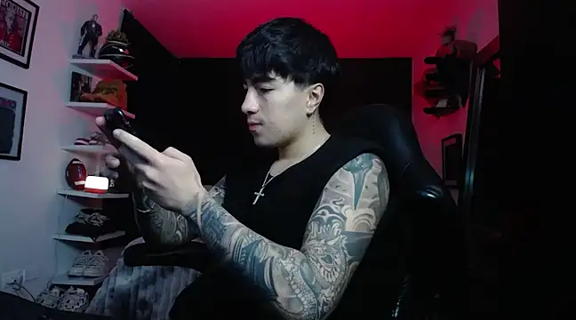 jung dragon online show from February 2025 05:34:02 AM