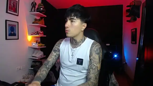 jung dragon online show from October 2025 05:09:02 AM