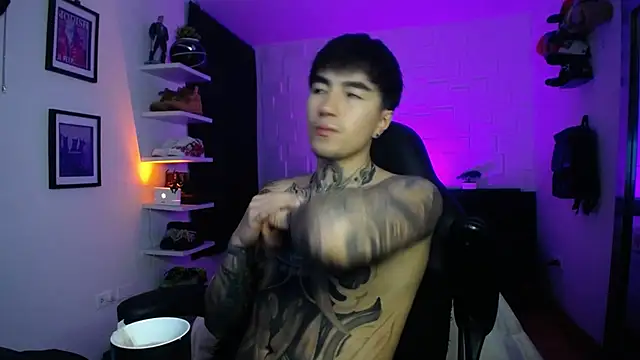 jung dragon online show from February 2026 08:01:02 AM