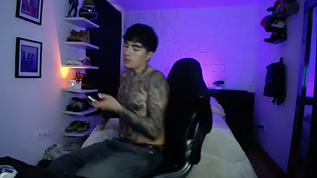 jung dragon online show from March 2026 10:05:02 PM