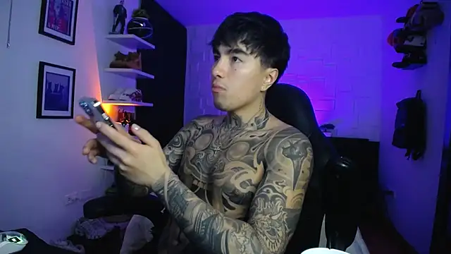 jung dragon online show from March 2026 12:38:02 AM