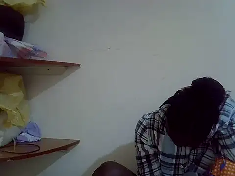 HOT-JAZMINE online show from February 2026 09:24:02 AM