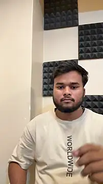 Niks-Indian-U online show from December 2025 07:05:01 AM