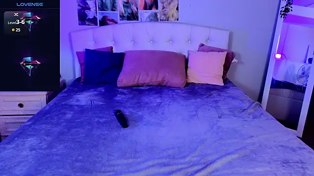 JessicaCartier online show from January 2025 04:18:02 AM