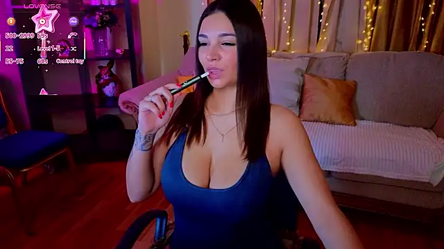 JessicaCartier online show from January 2026 04:27:01 AM