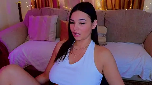 JessicaCartier online show from February 2026 06:22:01 AM