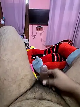 Loveboycurvy online show from December 2024 02:41:01 AM