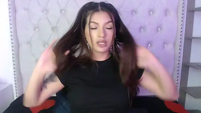 Abril Squirt online show from October 2025 10:39:02 PM