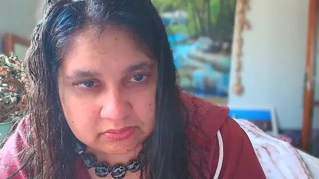 MelanieFawker online show from January 2025 06:31:01 PM