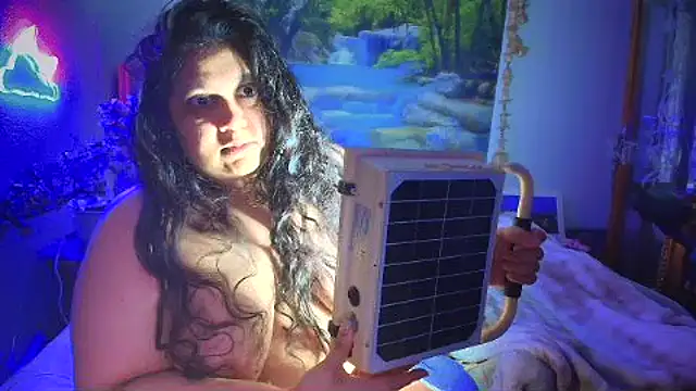 MelanieFawker online show from February 2025 04:37:02 AM