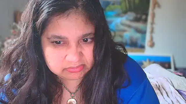 MelanieFawker online show from February 2025 12:28:01 AM