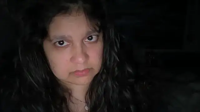 MelanieFawker online show from October 2025 02:41:01 AM