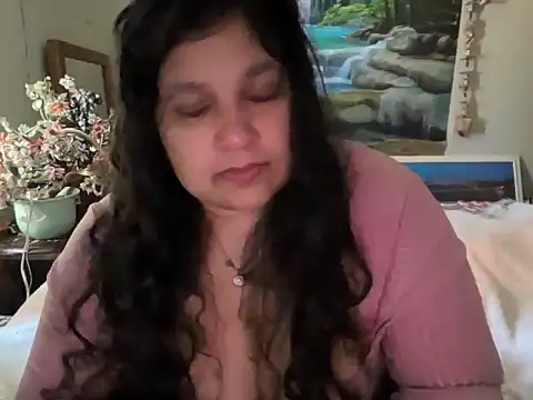 MelanieFawker online show from October 2025 06:30:02 PM